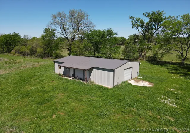 Homes for sale in Garvin, OK | 0000 N Tree Farm Rd, Garvin, OK 74736 | MLS# 2611950
