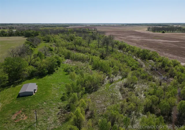 Homes for sale in Garvin, OK | 0000 N Tree Farm Rd, Garvin, OK 74736 | MLS# 2611950