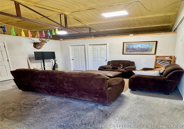 Homes for sale in Garvin, OK | 0000 N Tree Farm Rd, Garvin, OK 74736 | MLS# 2611950