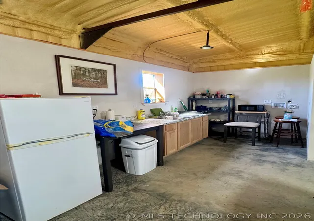 Homes for sale in Garvin, OK | 0000 N Tree Farm Rd, Garvin, OK 74736 | MLS# 2611950