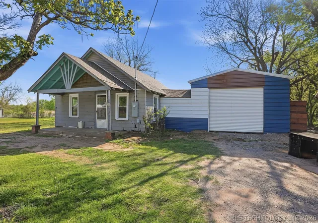 Homes for sale in Cushing, OK | 2131 N Edgewood Cir, Cushing, OK 74023 | MLS# 2612646