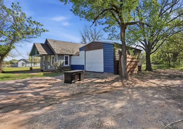 Homes for sale in Cushing, OK | 2131 N Edgewood Cir, Cushing, OK 74023 | MLS# 2612646