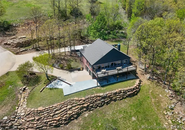 Homes for sale in Park Hill, OK | 17884 W Running Springs Rd, Park Hill, OK 74451 | MLS# 2612256