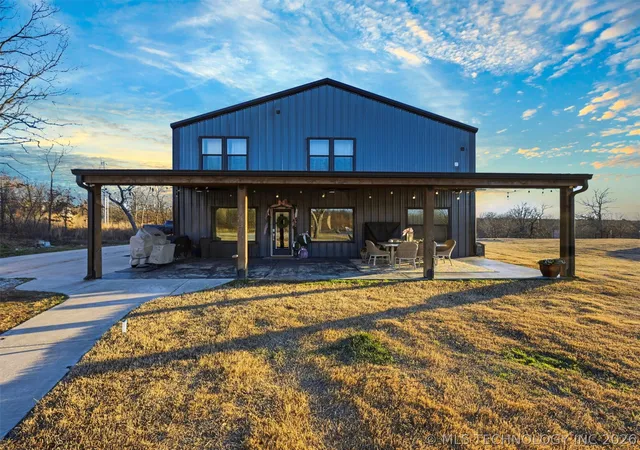 Photo 1 of Single family home for sale at 315 E 202nd Street S, Bixby, OK 74008 | MLS# 2612505 | Listing updated on 2026-09-23
