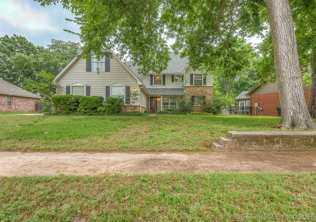 3rd image of 8401 Millwood Rd, Broken Arrow, OK 74011 | MLS# 2612615