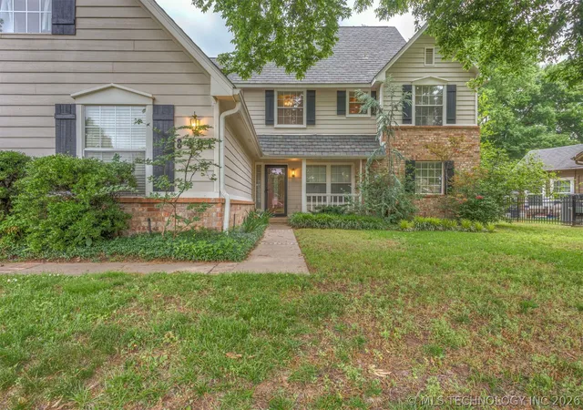 4th image of 8401 Millwood Rd, Broken Arrow, OK 74011 | MLS# 2612615