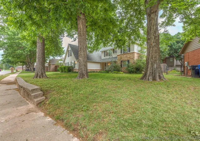 5th image of 8401 Millwood Rd, Broken Arrow, OK 74011 | MLS# 2612615