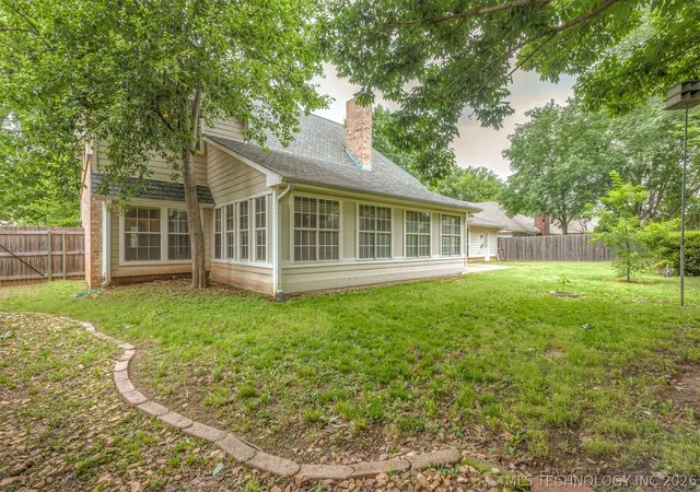 74th image of 8401 Millwood Rd, Broken Arrow, OK 74011 | MLS# 2612615