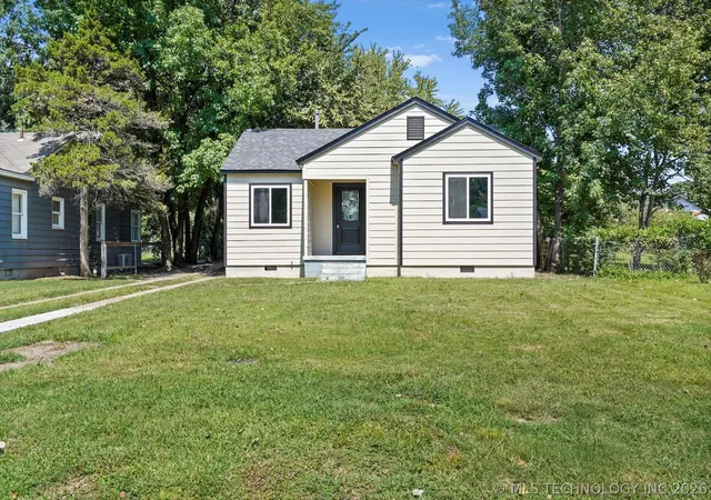 2nd image of 2908 Elgin St, Muskogee, OK 74401 | MLS# 2612694