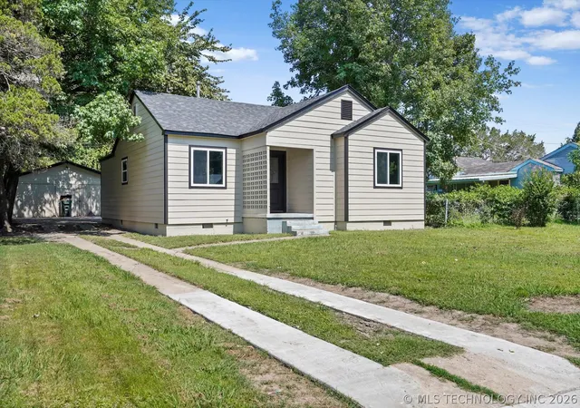3rd image of 2908 Elgin St, Muskogee, OK 74401 | MLS# 2612694