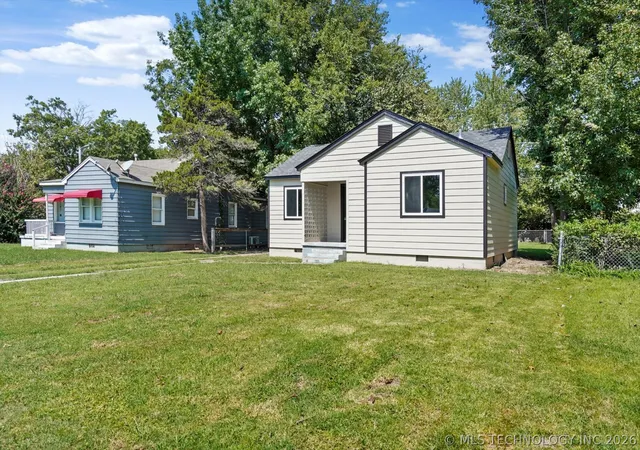 4th image of 2908 Elgin St, Muskogee, OK 74401 | MLS# 2612694