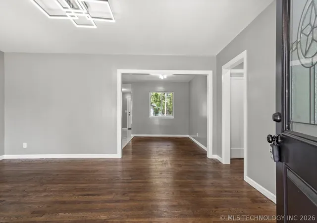 5th image of 2908 Elgin St, Muskogee, OK 74401 | MLS# 2612694