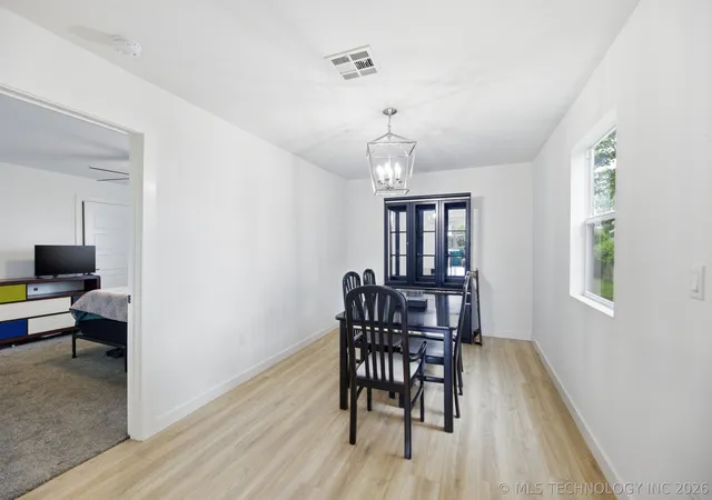 Photo 4 of Single family home for sale at 1024 N Winston Ave W, Tulsa, OK 74115 | MLS# 2612702 | Listing updated on 2026-08-24