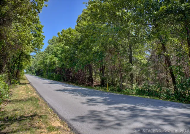 Photo 2 of Sale Pending at 553 N Ridgemont Rd, Cleveland, OK 74020 | MLS# 2612697 | Listing updated on 2026-09-16
