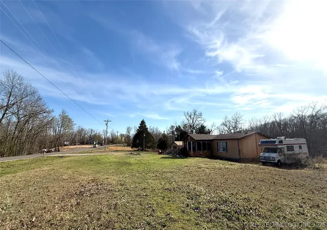 2nd image of 26989 S Indian Rd, Park Hill, OK 74451 | MLS# 2612714