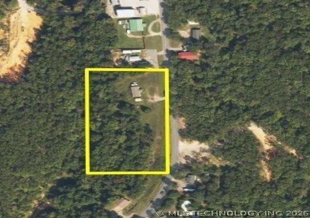 3rd image of 26989 S Indian Rd, Park Hill, OK 74451 | MLS# 2612714