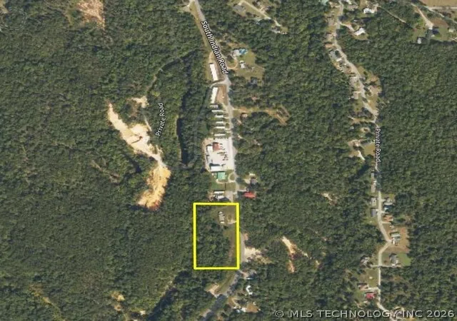 4th image of 26989 S Indian Rd, Park Hill, OK 74451 | MLS# 2612714