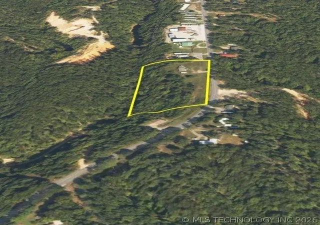 5th image of 26989 S Indian Rd, Park Hill, OK 74451 | MLS# 2612714