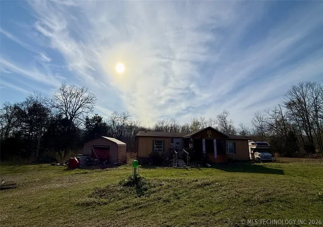 9th image of 26989 S Indian Rd, Park Hill, OK 74451 | MLS# 2612714