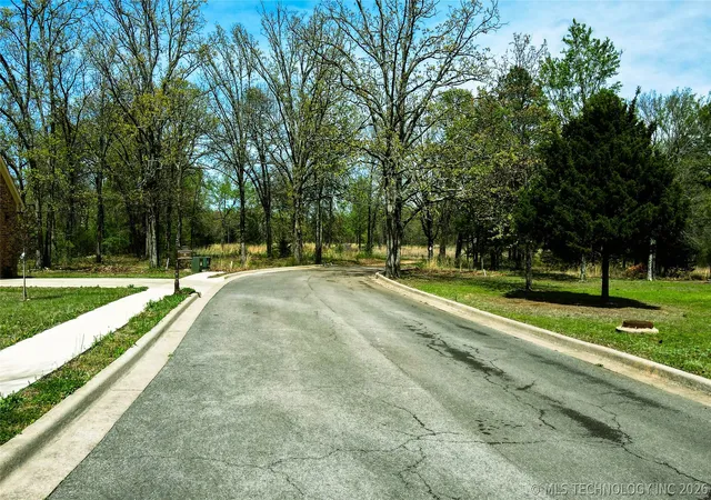 1st image of Oklahoma St, Tahlequah, OK 74464 | MLS# 2612703