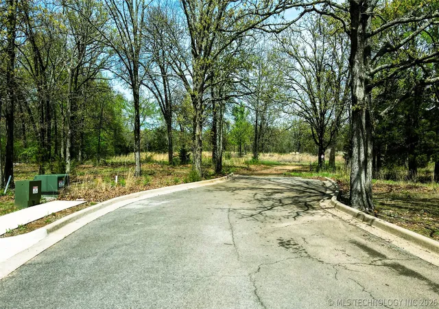 2nd image of Oklahoma St, Tahlequah, OK 74464 | MLS# 2612703