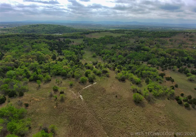 100th image of 001 N 4405 Rd, Kinta, OK 74552 | MLS# 2612664