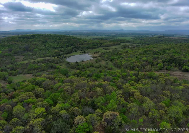 2nd image of 001 N 4405 Rd, Kinta, OK 74552 | MLS# 2612664