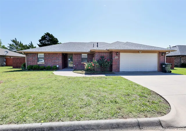1st image of 2211 Hines, Sulphur, OK 73086 | MLS# 2612404