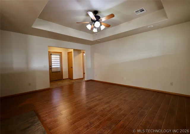 2nd image of 2211 Hines, Sulphur, OK 73086 | MLS# 2612404