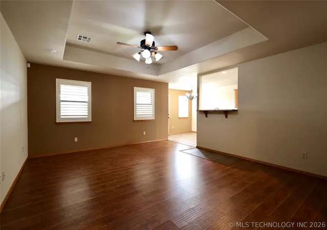 image of 2211 Hines, Sulphur, OK 73086 | MLS# 2612404