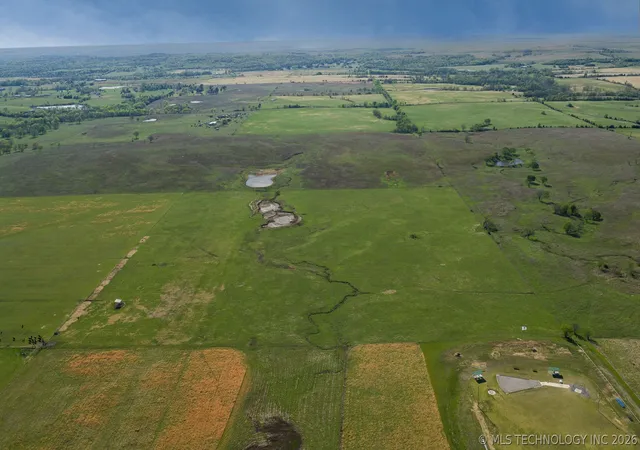 2nd image of N 4000 Rd, Ramona, OK 74061 | MLS# 2612760