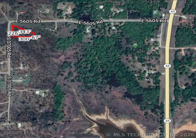 3rd image of S 37005 Rd, Terlton, OK 74081 | MLS# 2612344