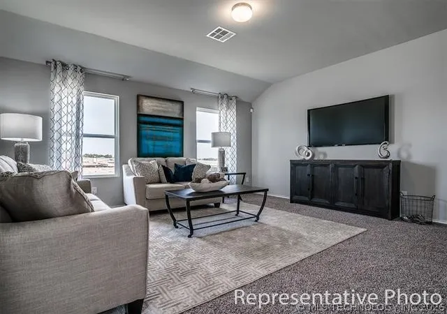 Homes for sale in Kellyville, OK | 20508 Meadow St, Kellyville, OK 74039 | MLS# 2612755