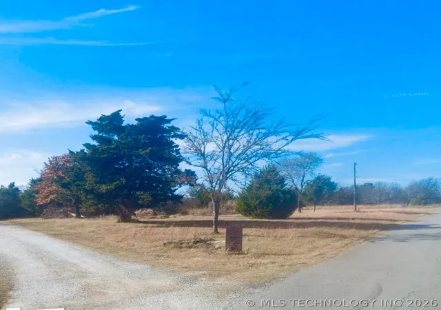 5th image of Quapaw Dr, Eufaula, OK 74432 | MLS# 2612572
