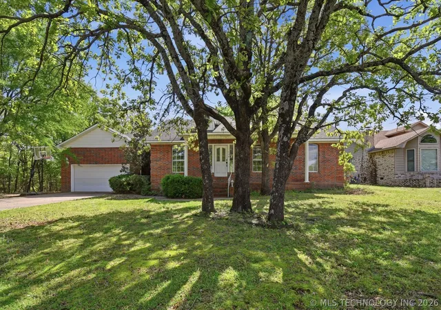 1st image of 508 S 16th St, Mc Alester, OK 74501 | MLS# 2612710