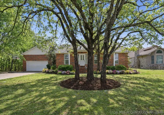 2nd image of 508 S 16th St, Mc Alester, OK 74501 | MLS# 2612710