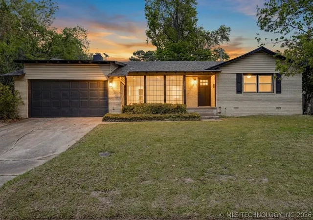 1st image of 5319 E 44th St, Tulsa, OK 74135 | MLS# 2612560