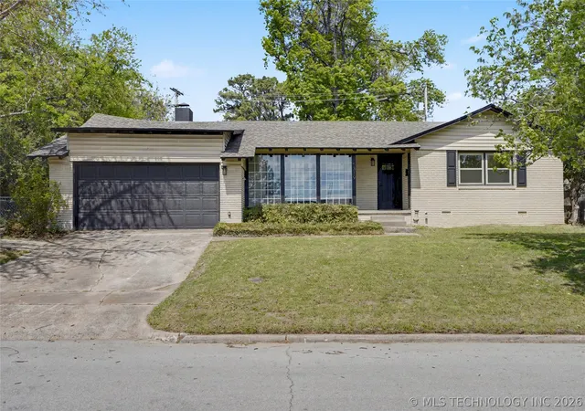 2nd image of 5319 E 44th St, Tulsa, OK 74135 | MLS# 2612560