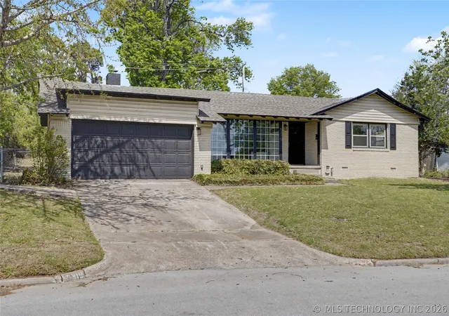 3rd image of 5319 E 44Th St, Tulsa, OK 74135 | MLS# 2612560