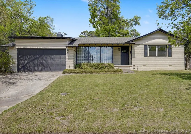 4th image of 5319 E 44Th St, Tulsa, OK 74135 | MLS# 2612560