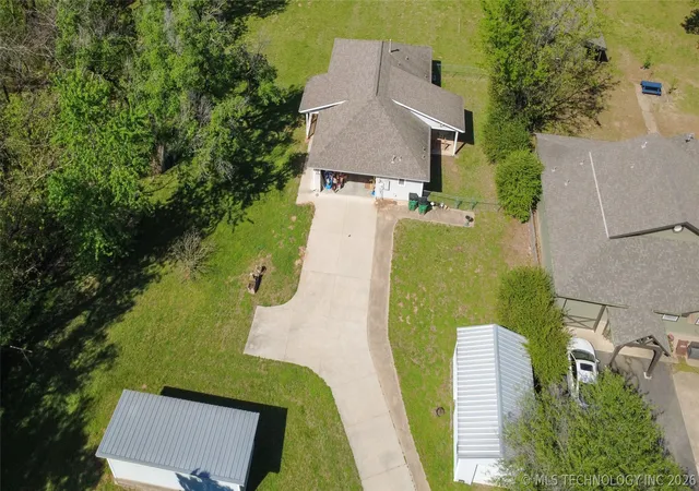Photo 2 of Sale Pending at 2528 S 63rd West Ave, Tulsa, OK 74107 | MLS# 2612497 | Listing updated on 2026-08-20