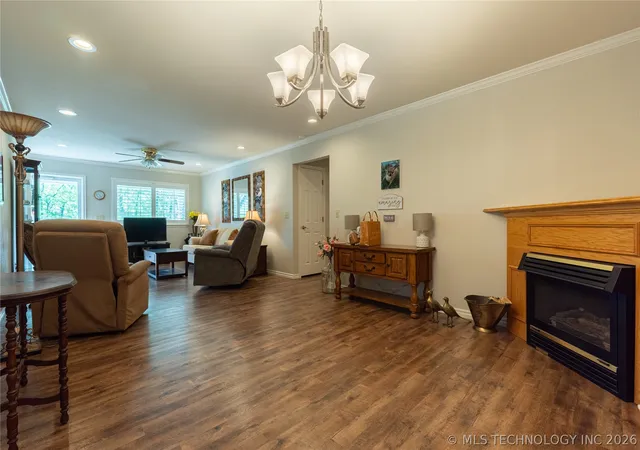 Photo 4 of Sale Pending at 2528 S 63rd West Ave, Tulsa, OK 74107 | MLS# 2612497 | Listing updated on 2026-08-20