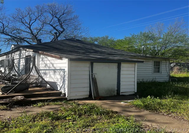 5th image of 303 W Kiowa Ave, Cleveland, OK 74020 | MLS# 2612665