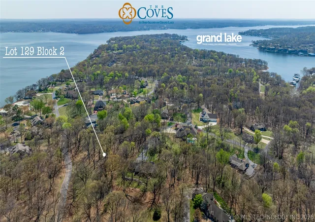 Homes for sale in Afton, OK | Blue Grouse Ln, Afton, OK 74331 | MLS# 2612809