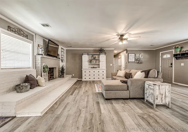Homes for sale in Bartlesville, OK | 238 Meadowlark Pl, Bartlesville, OK 74006 | MLS# 2612400