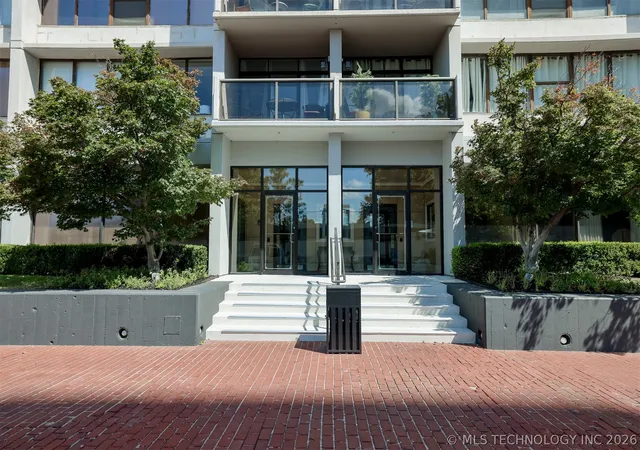 5th image of 450 W 7th St, Tulsa, OK 74119