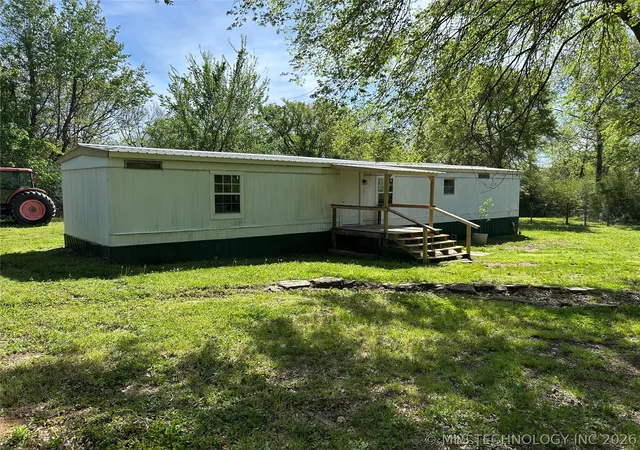 Homes for sale in Gans, OK | 468180 E 1115 Rd, Gans, OK 74936 | MLS# 2612821