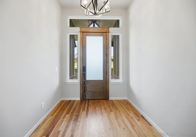 Photo 3 of Single family home for sale at 1820 E 45th Place, Sand Springs, OK 74063 | MLS# 2612208 | Listing updated on 2026-09-28