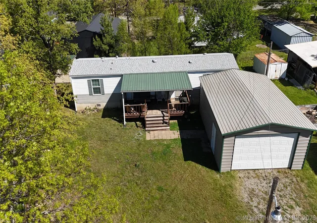 Homes for sale in Porum, OK | 430329 E 1152, Porum, OK 74455 | MLS# 2612684