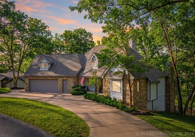 Photo 3 of Single family home for sale at 33421 Ridge Rd, Afton, OK 74331 | MLS# 2612816 | Listing updated on 2026-08-21
